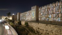Israel melancarkan serangan udara dan darat ke Gaza menyusul serangan lintas batas oleh Hamas pada 7 Oktober yang menewaskan lebih dari 1.400 warga Israel.   