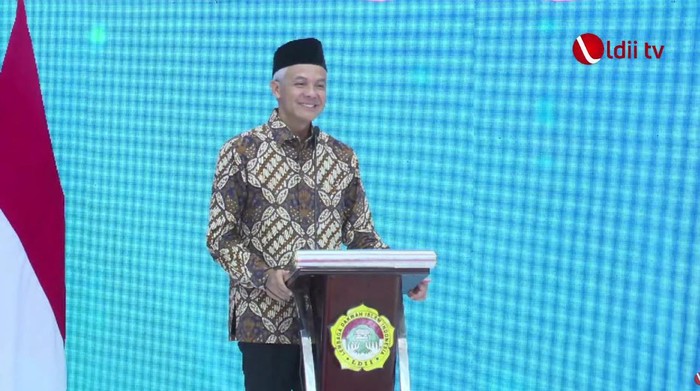 Ganjar Pranowo