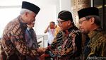 Ganjar Sampaikan Visi Indonesia Unggul di Rakernas LDII