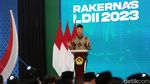 Ganjar Sampaikan Visi Indonesia Unggul di Rakernas LDII