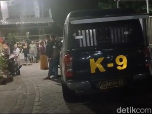 Geger Wanita Pasuruan Tewas Misterius di Kamar Mandi