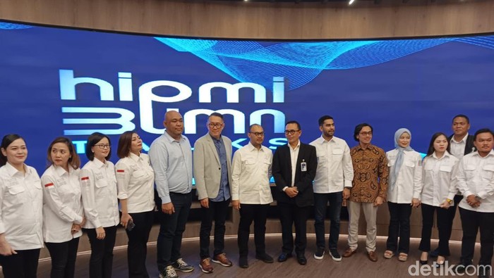 Hipmi dan BUMN