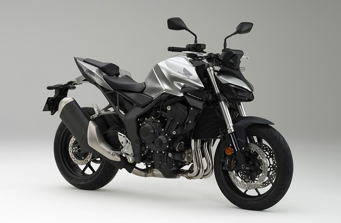 Honda CB1000 Hornet