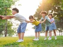 Sejarah Hari Anak Internasional yang Diperingati Tanggal 1 Juni