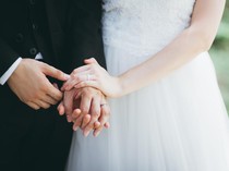 Viral Wanita Dilema gegara Calon Suami Ditangkap Jelang Nikah