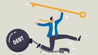 Utang Pinjol Tembus Rp 90,99 Triliun, Banyak yang Nggak Kuat Bayar