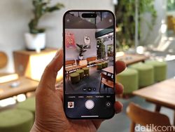 Unboxing iPhone 15 Pink, Tampilannya Cantik Bikin Tergoda