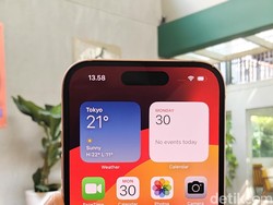 Video Counterpoint: iPhone 15 Jadi HP Terlaris Dunia di Q3 2024