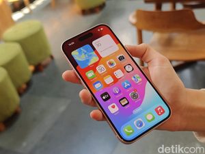 Video: Daftar 10 HP Terlaris di Dunia di Q3 2024
