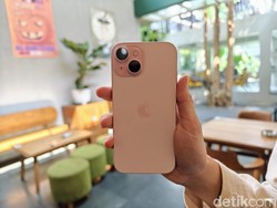 iPhone Makin Tak Dilirik di China, Tak Masuk 5 Besar