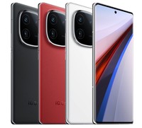 iQOO 12 Pro