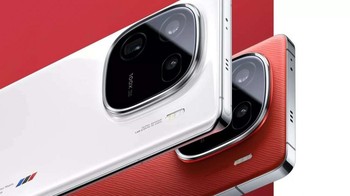 4. iQOO 12 yang memiliki skor 2.079.919. Foto: iQOO