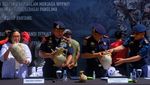 Isi Kapal Pengangkut Tembikar Kuno Era Dinasti Song yang Ditangkap KKP Isi Kapal Pengangkut Tembikar Kuno Era Dinasti Song yang Ditangkap KKP