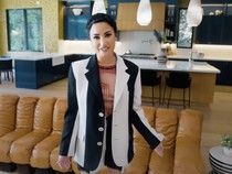 Demi Lovato Dilamar Musisi Jutes