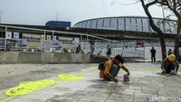 Piala Dunia U-17 sendiri rencananya akan digelar pada 10 November sampai dengan 2 Desember 2023.   