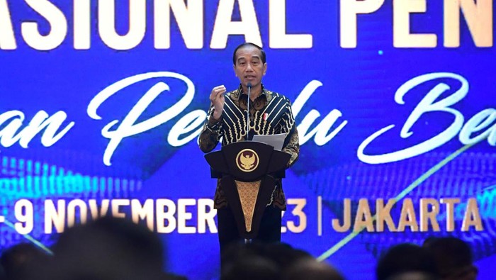 Jokowi