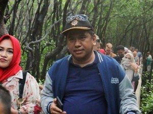 Jurus Pemkab Sinjai Genjot PAD Lewat Sektor Pariwisata