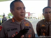 3 Polisi di Mamuju Ditangkap Propam terkait Kasus Narkoba