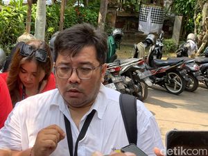 Tak Hanya Dicoret dari DCT, Eks Ketua DPD PSI Denpasar Juga Terancam Dipecat