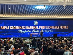 DKPP Terima 289 Aduan Dugaan Pelanggaran Etik dalam 10 Bulan