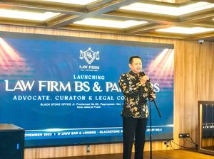 Bamsoet Dirikan Kantor Bantuan Hukum untuk Masyarakat Pencari Keadilan