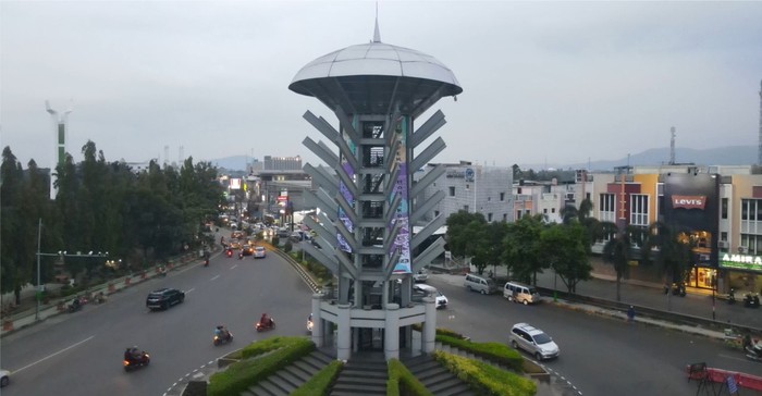 Kota Cilegon