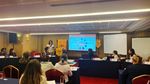 Kowani Hadiri Konferensi Perdamaian Perempuan di Filipina