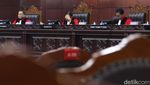 Lagi, MK Kembali Sidang soal Syarat Capres-Cawapres