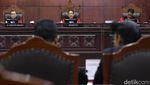 Lagi, MK Kembali Sidang soal Syarat Capres-Cawapres
