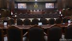 Lagi, MK Kembali Sidang soal Syarat Capres-Cawapres