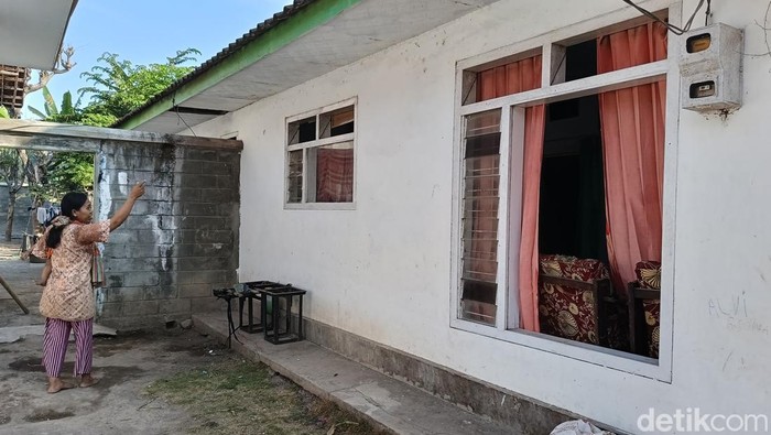 ledakan pabrik di lumajang