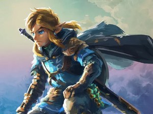 Nintendo Garap Live-Action Legend of Zelda