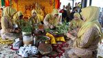 Lestarikan Tradisi, Aceh Gelar Lomba Memakai Inai