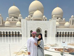 Potret Istri Miliuner Dubai Pamer Habiskan Rp 15 M Seminggu, Dihujat Netizen