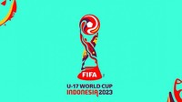 Hasil Piala Dunia U-17: Prancis Menang Telak, Korsel Kalah Hasil Piala Dunia U-17: Prancis Menang Telak, Korsel Kalah