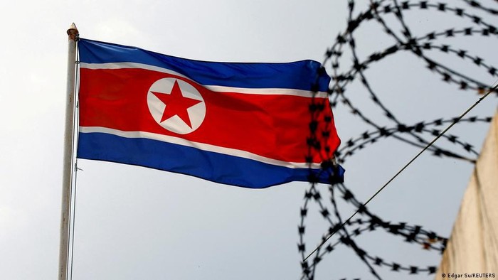Mengapa Korea Utara Tutup Banyak Kedutaannya di Afrika?