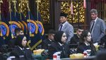 Momen Prabowo Beri Beasiswa untuk 22 Mahasiswa dari Palestina