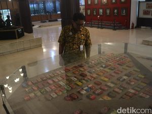 Main ke Museum Kretek Kudus, Lokasi Syuting Dian Sastro Gadis Kretek