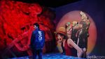 Nakama Indonesia Merapat! Pameran One Piece Jakarta Resmi Dibuka