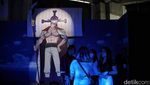 Tergila-gila dengan Pameran One Piece Jakarta, Nakama Bebas Foto!