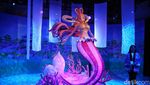 Tergila-gila dengan Pameran One Piece Jakarta, Nakama Bebas Foto!