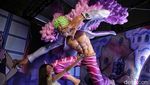 Tergila-gila dengan Pameran One Piece Jakarta, Nakama Bebas Foto!