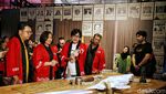 Nakama Indonesia Merapat! Pameran One Piece Jakarta Resmi Dibuka