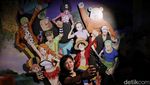 Nakama Indonesia Merapat! Pameran One Piece Jakarta Resmi Dibuka