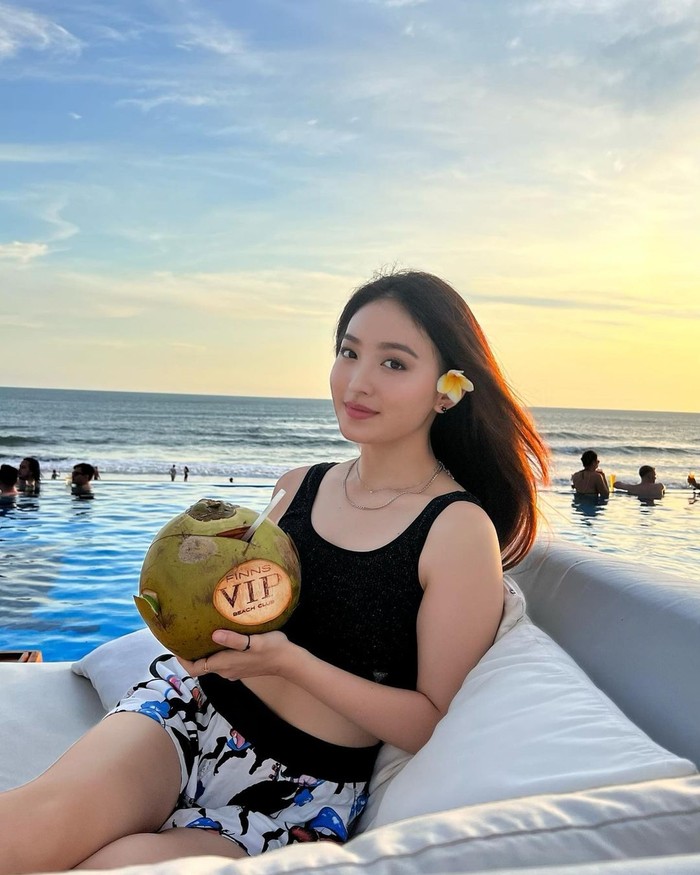Natasha Wilona