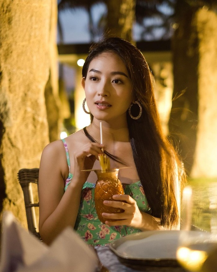 Natasha Wilona Natasha Wilona