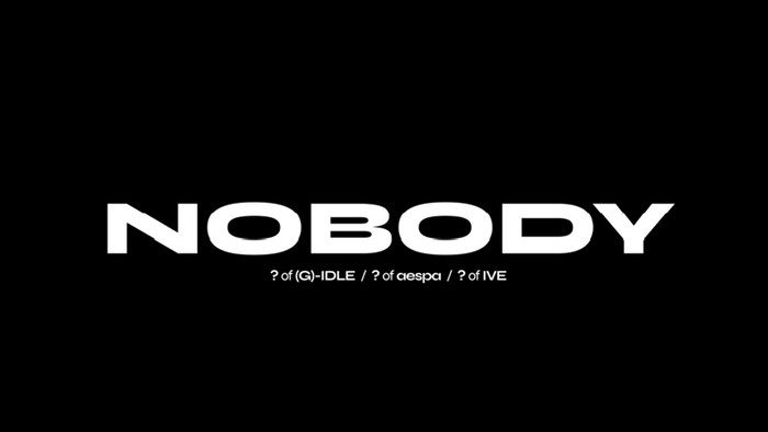 NOBODY