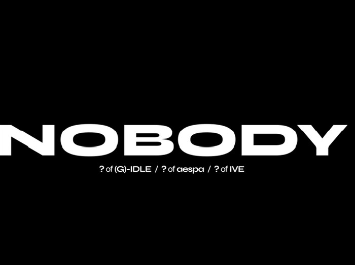 NOBODY