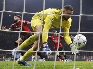 Donnarumma: Sulitnya Jadi Kiper PSG