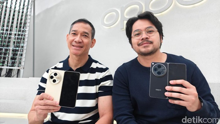 Oppo Find N3